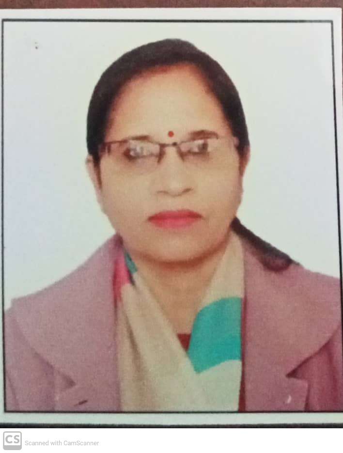 Mrs. Sita Pokharel