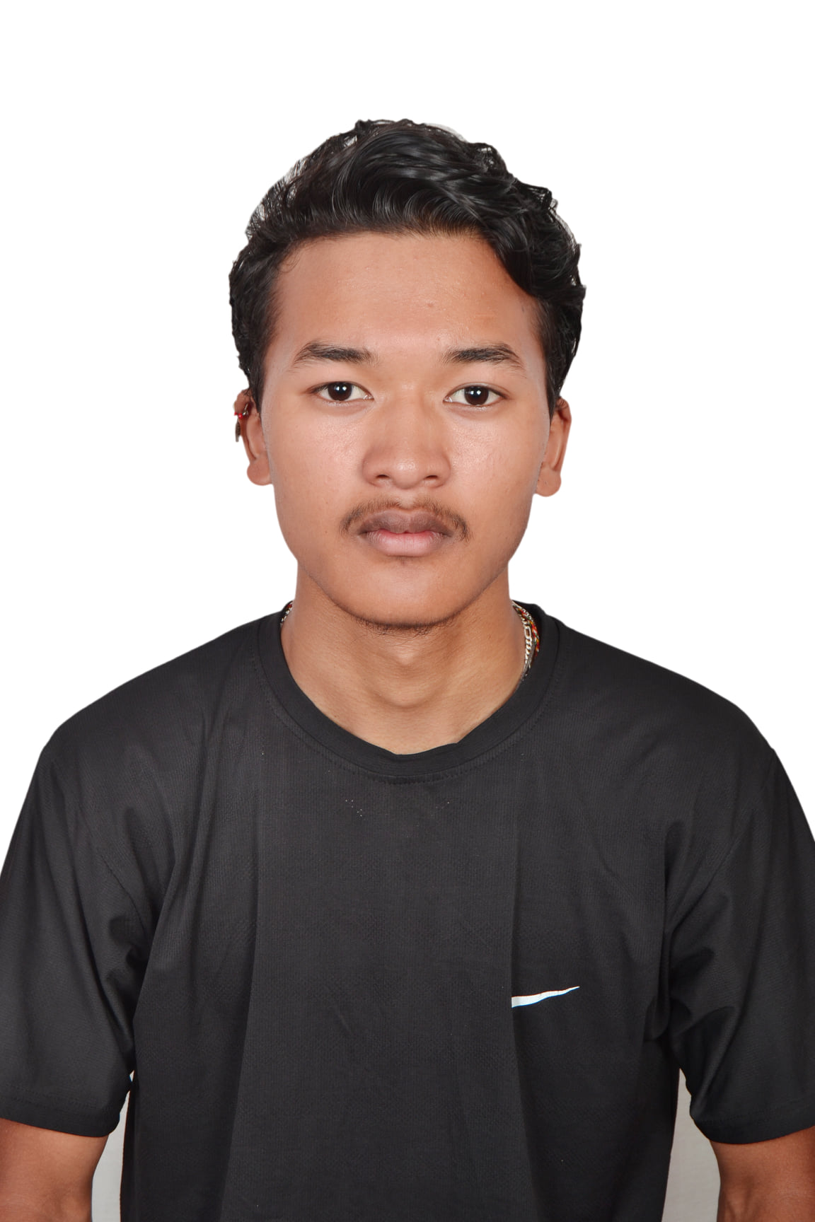 Mr. Anup Maharjan