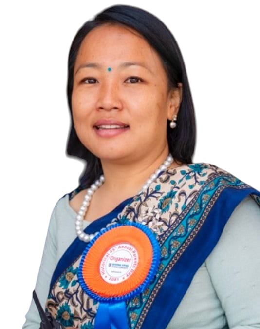 Ms. Kumari Rai