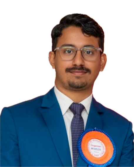 Mr. Sabin Pokhrel