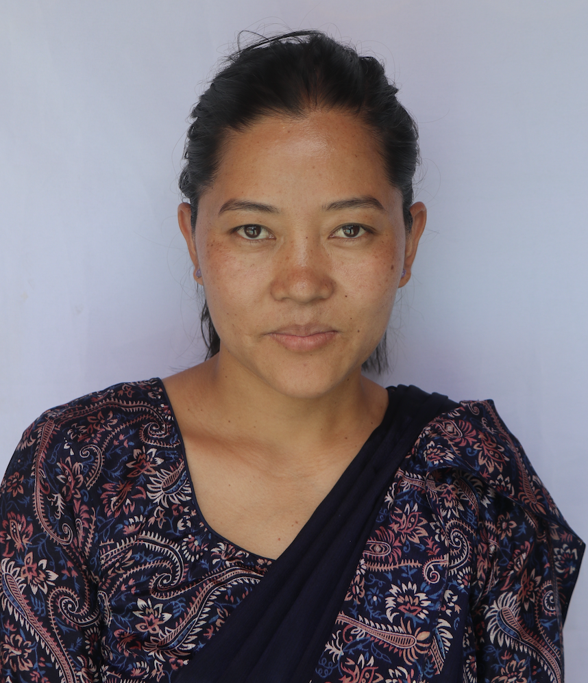 Ms. Sushanta Rai