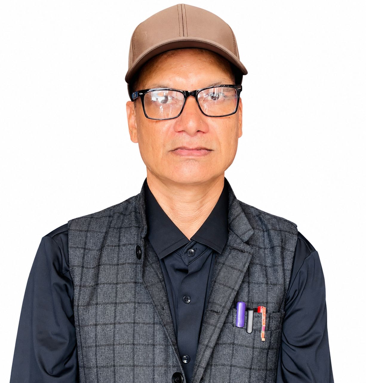 Mr. Himalaya Puri