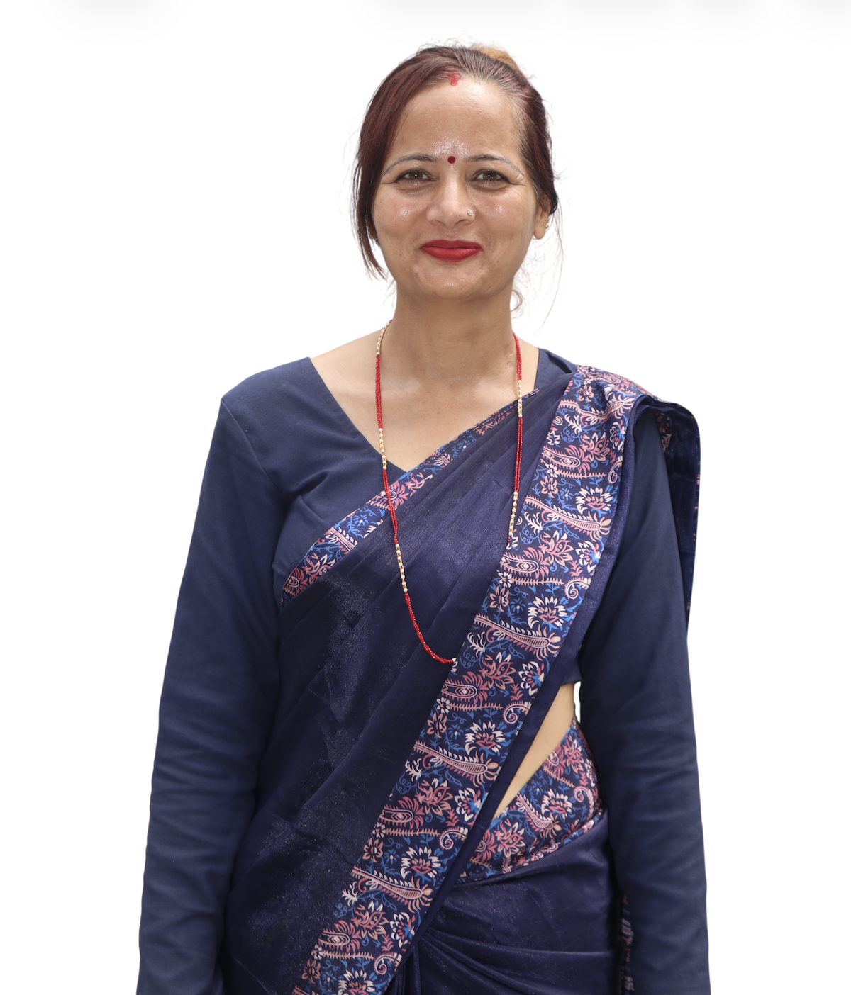 Mrs. Sindhu Rijal