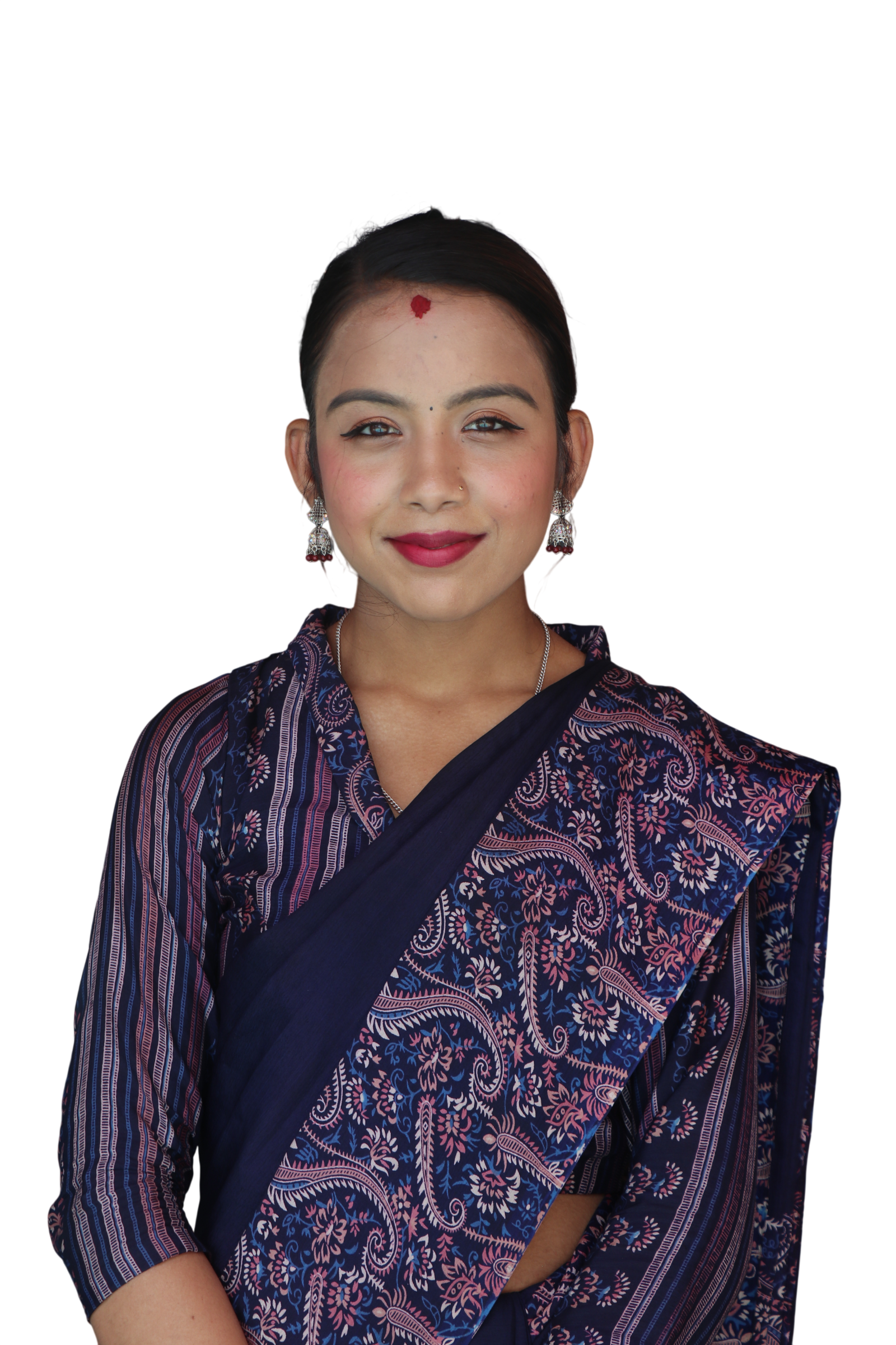 Ms. Kausika Thapa