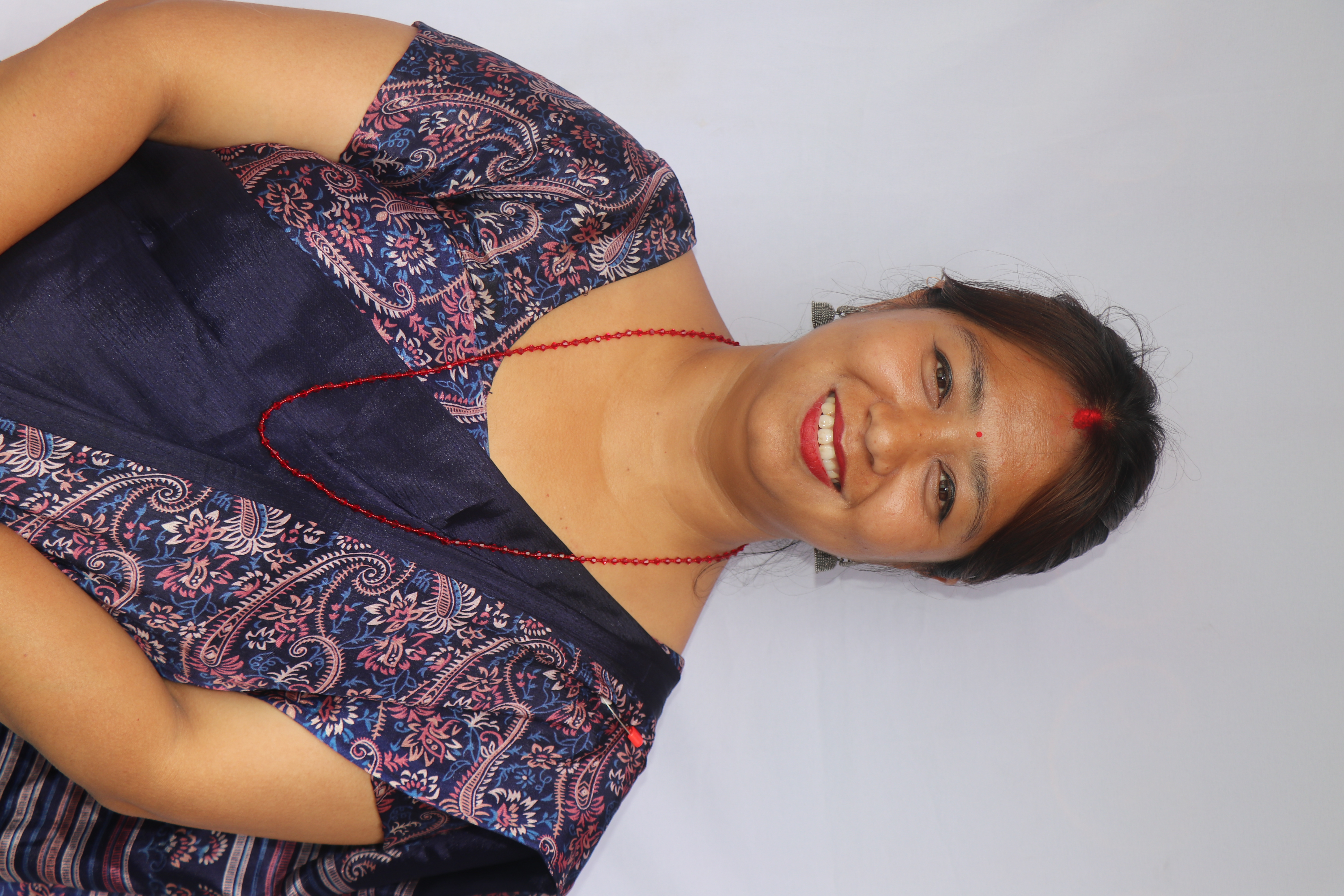 Ms. Kajol Shrestha