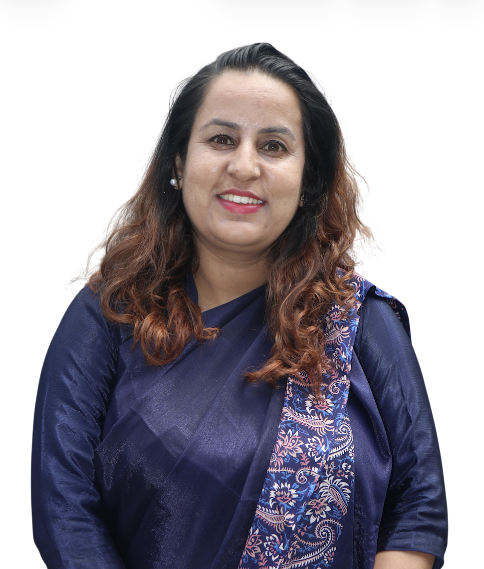 Ms. Sulochana Mishra