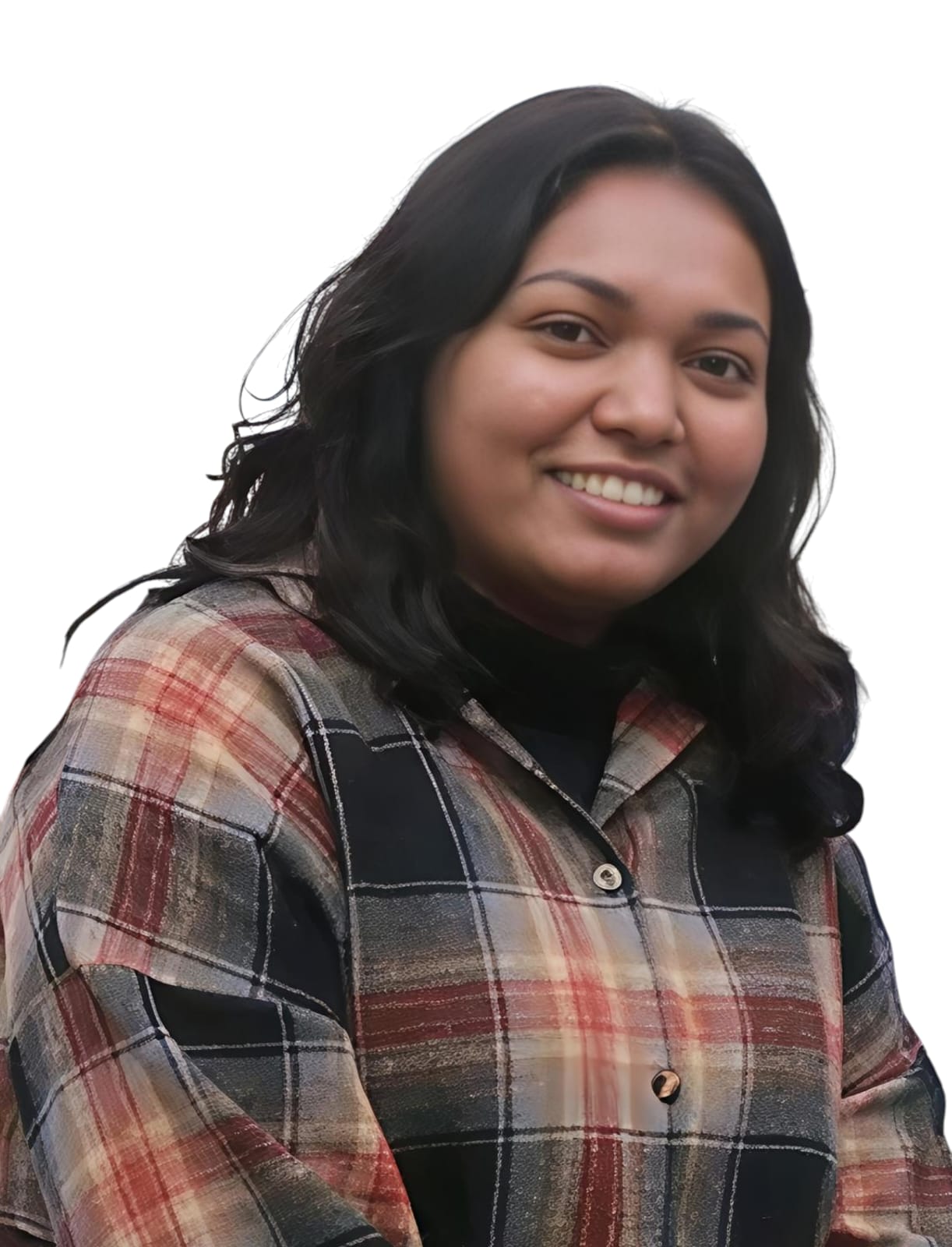 Ms. Monika Rijal