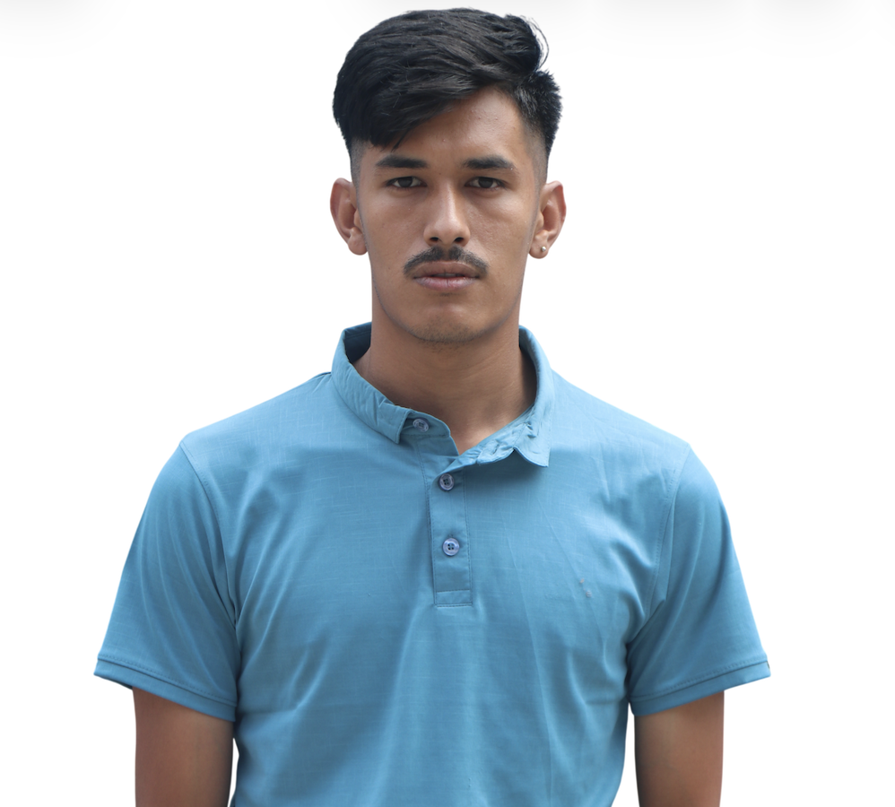 Mr. Sushant Pandey