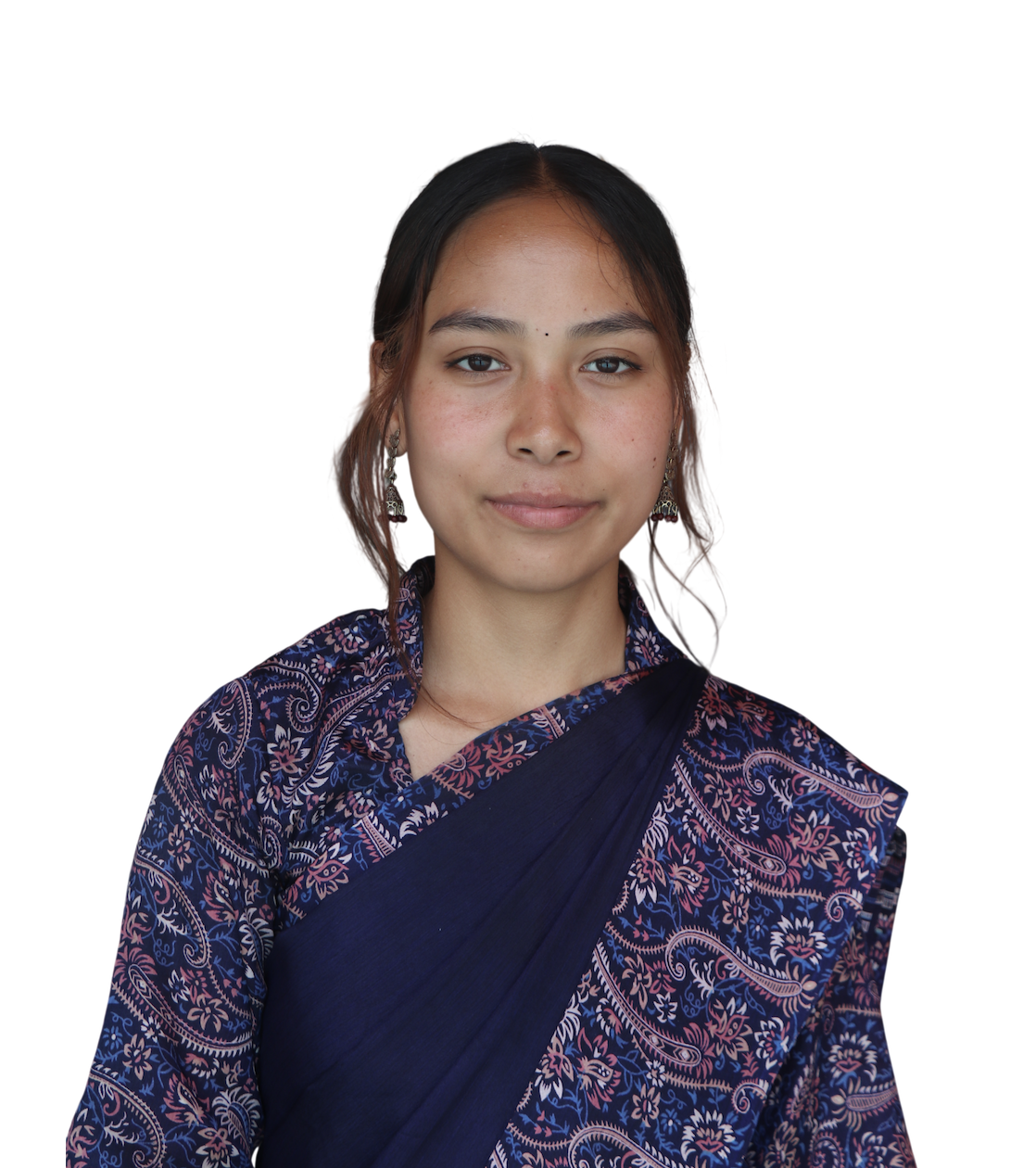 Ms. Anjali Tamang