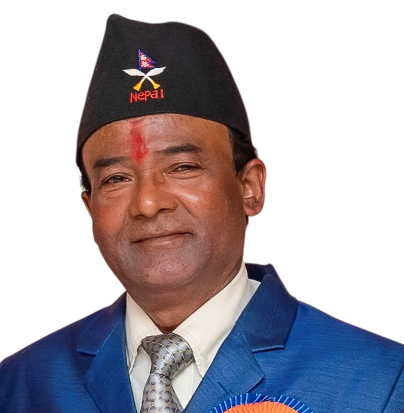 Mr. Deepak Thakuri