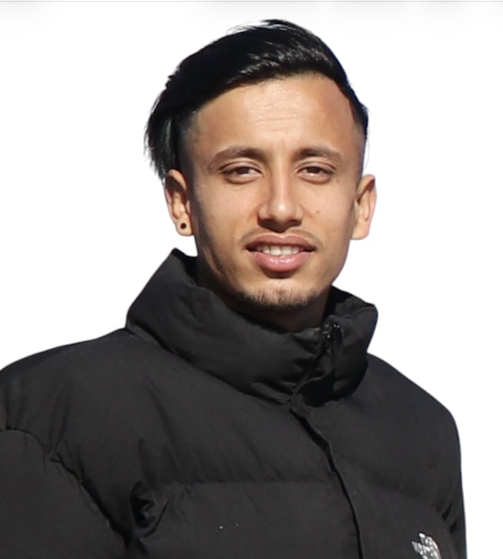 Mr. Pradip Khadka