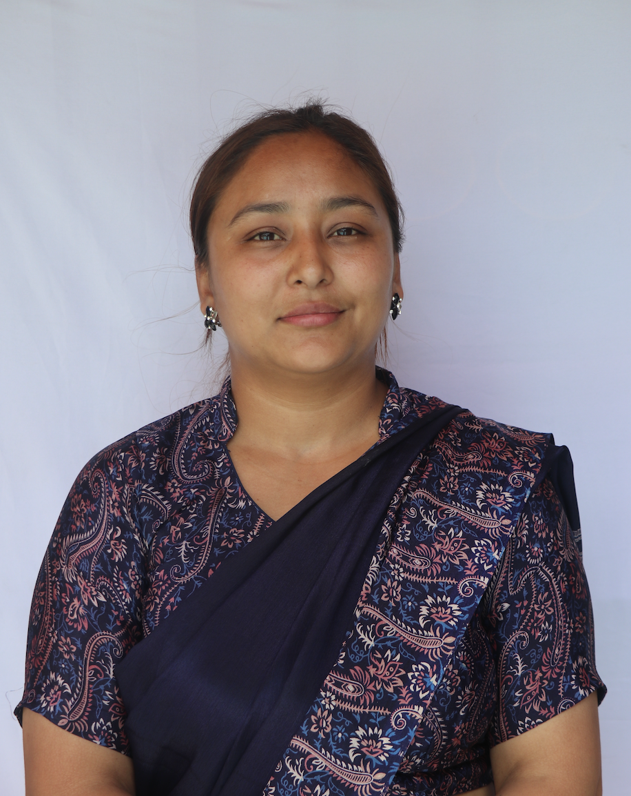 Ms. Shreya Shrestha