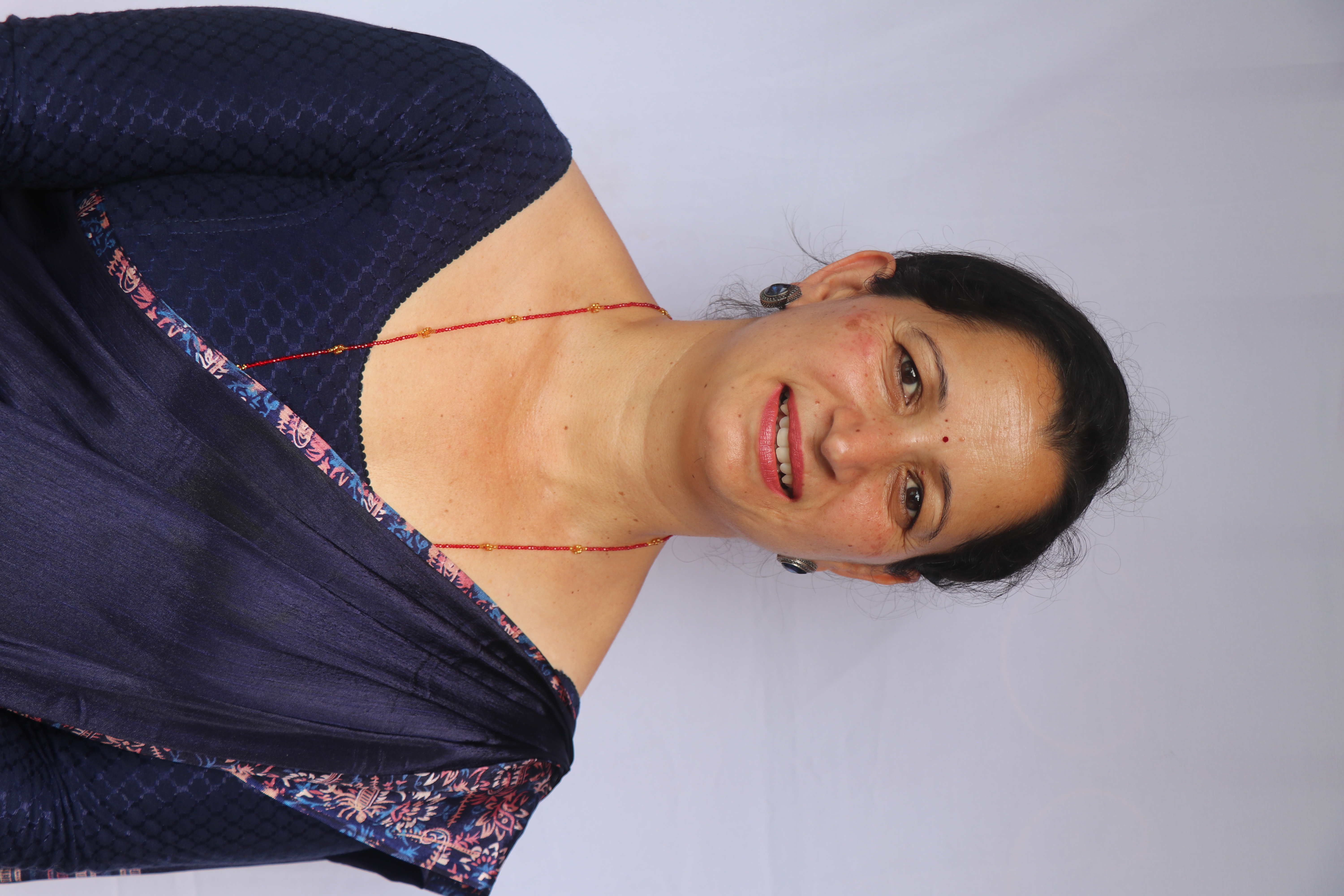 Ms. Inu Tiwari