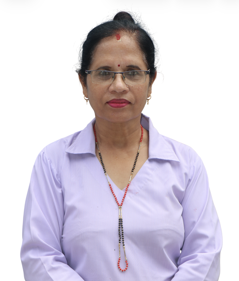 Mrs. Sita Pokharel