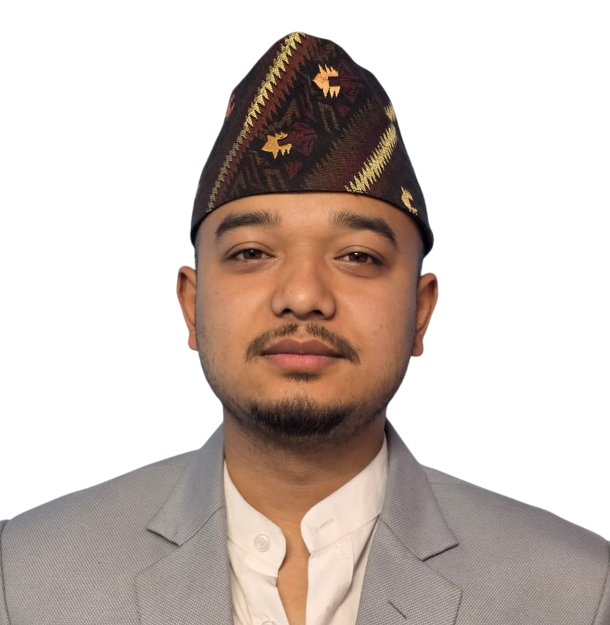 Mr. Suman Shrestha