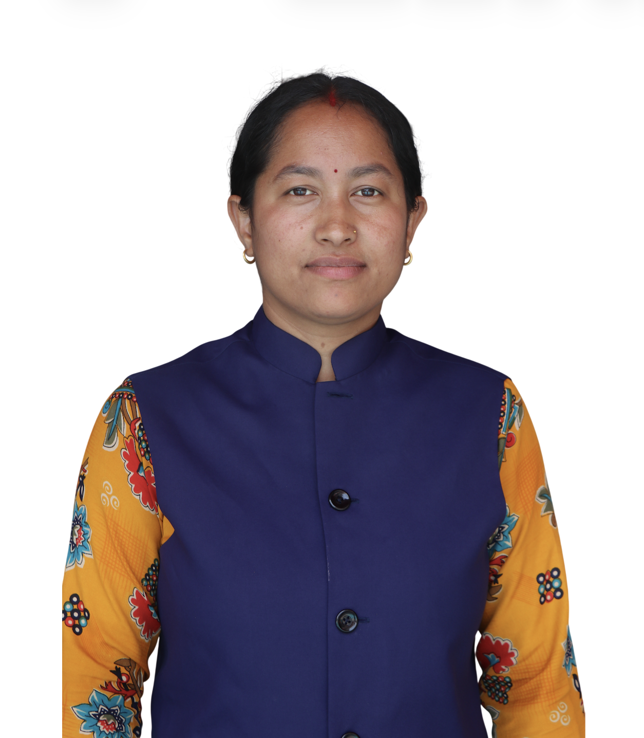 Ms. Mamata Basyal