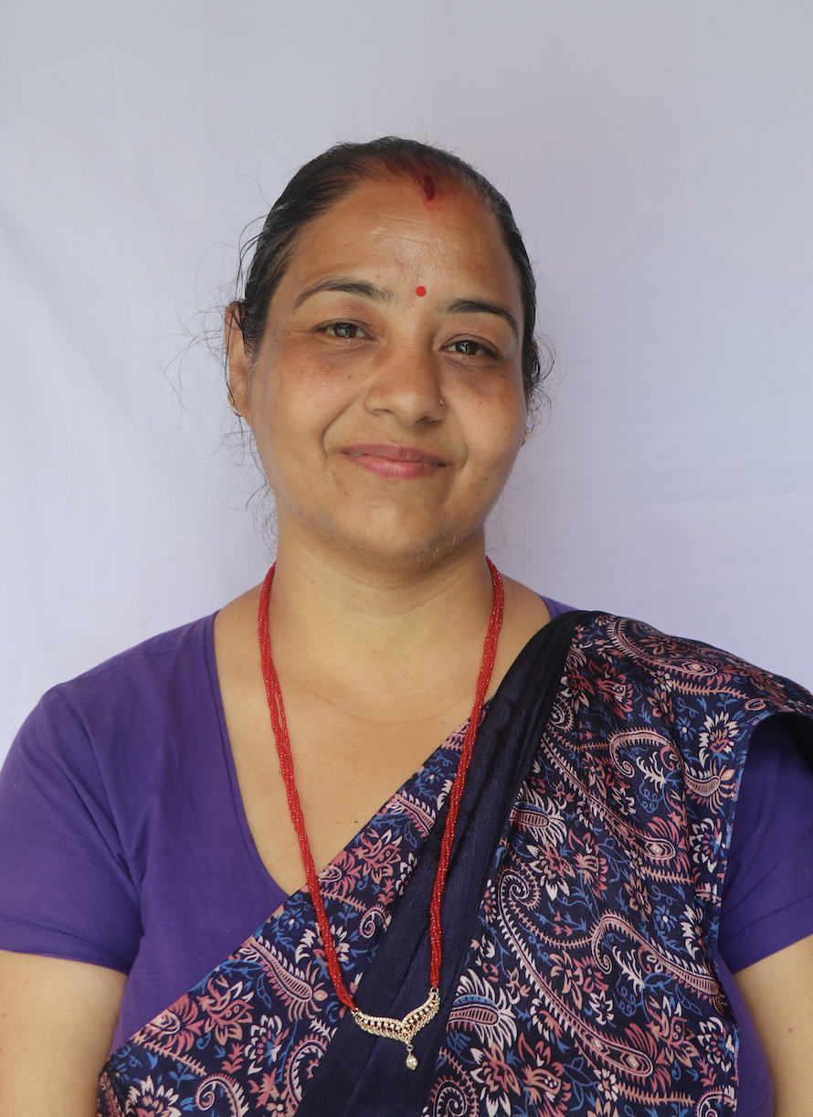 Mrs. Tara Bogati