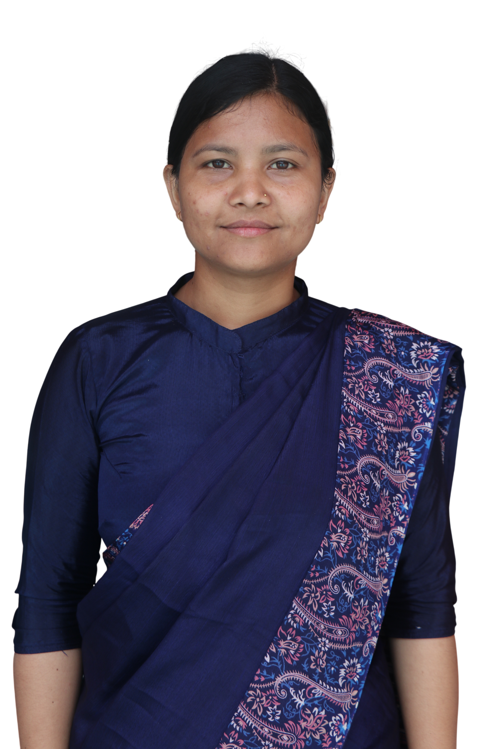 Ms. Sarita Nepali