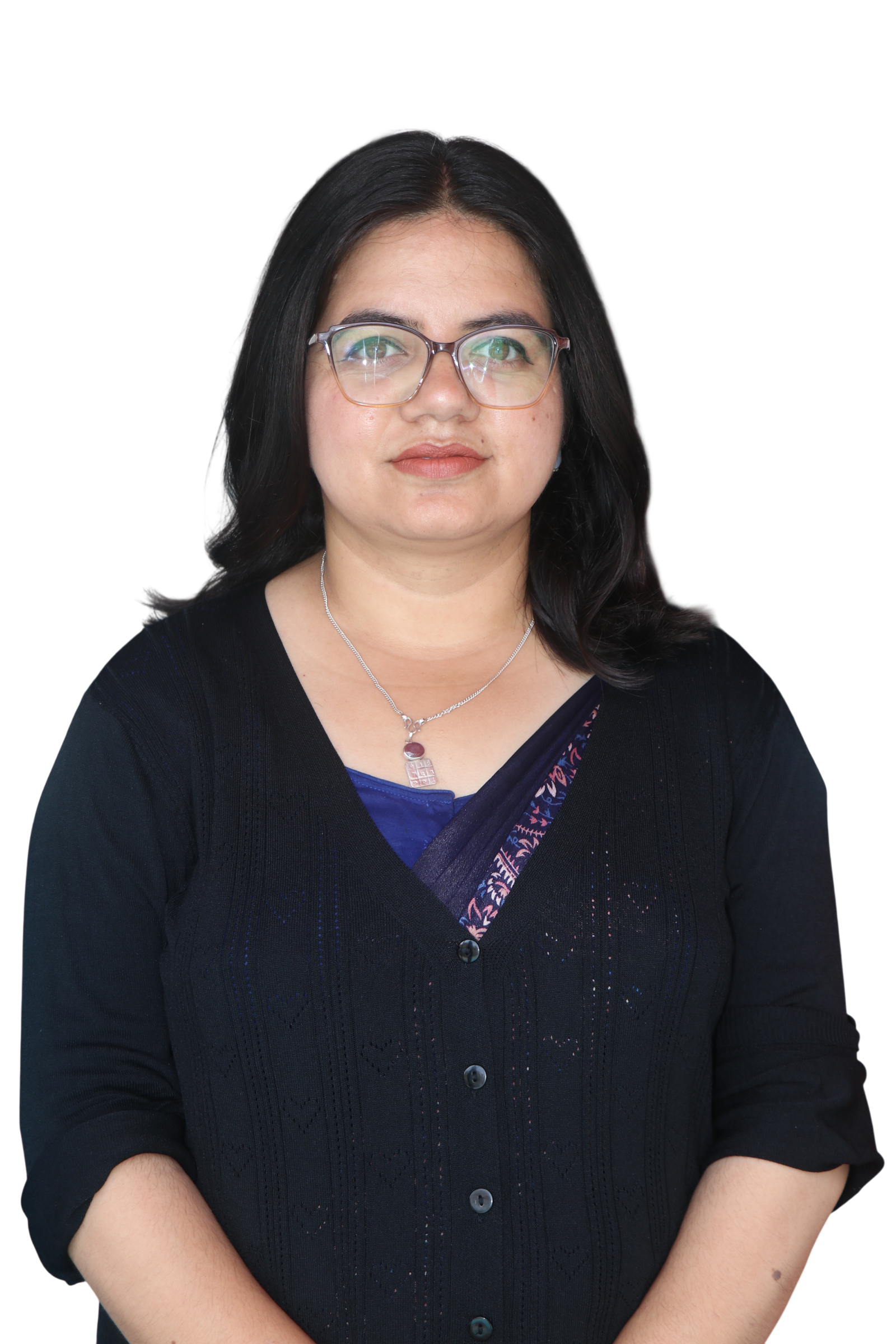 Ms. Ayushma Dhakal