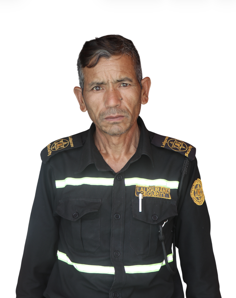Mr. Gopal Chalaune