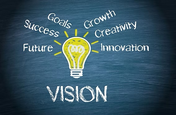 Vision & Mission