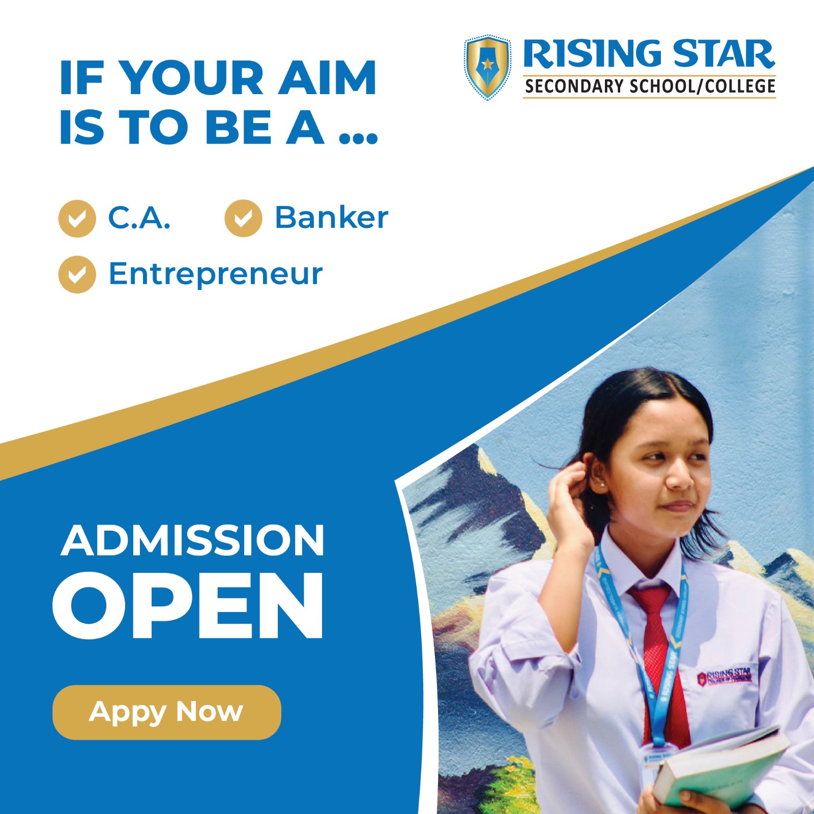 Risingstar School/College