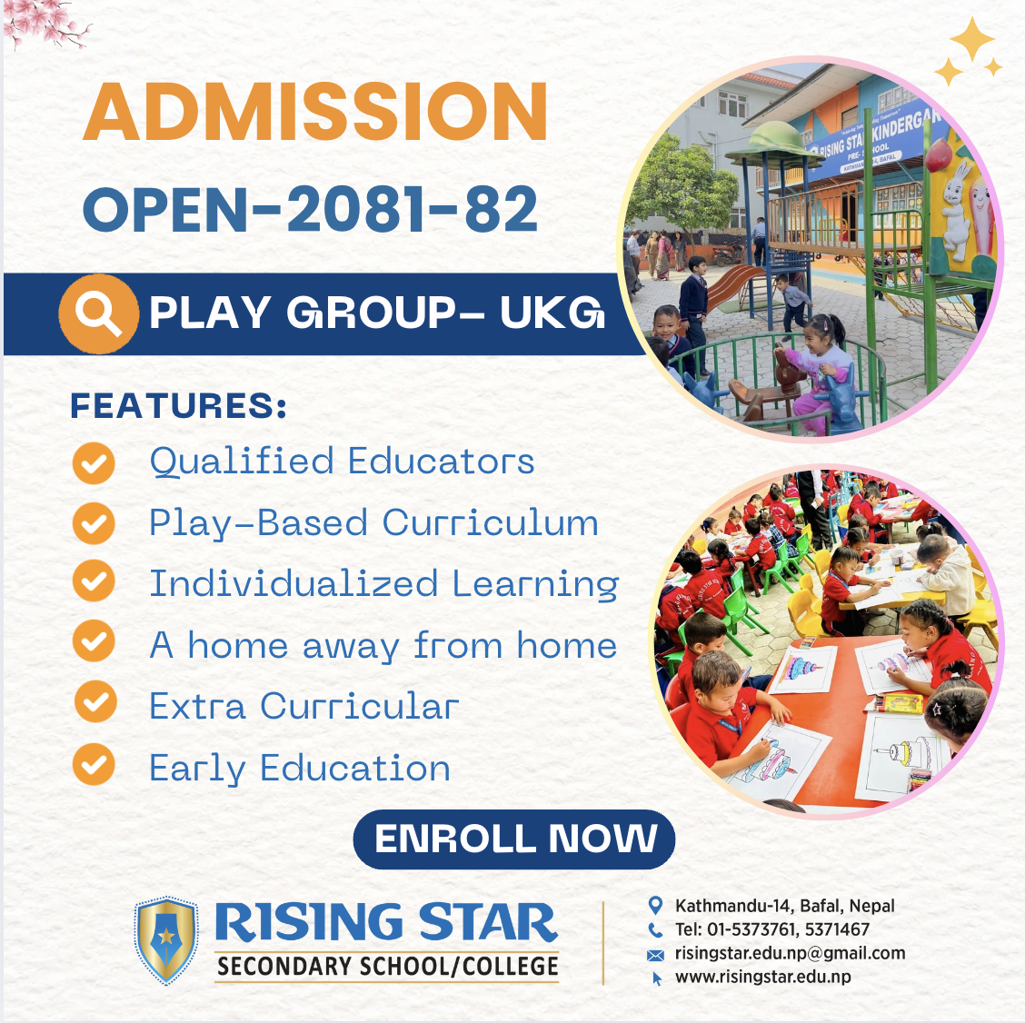 Risingstar School/College